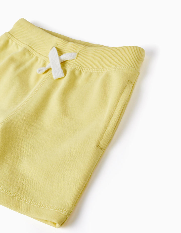 Pantalón Corto Básico
