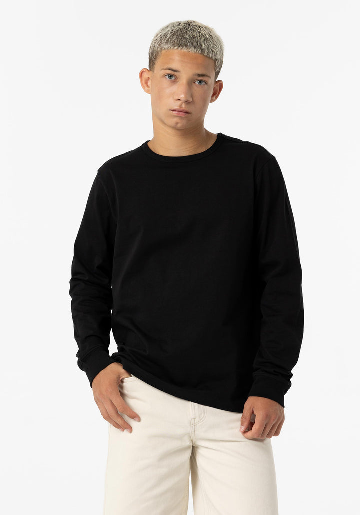 Camiseta Manga Larga Braylen