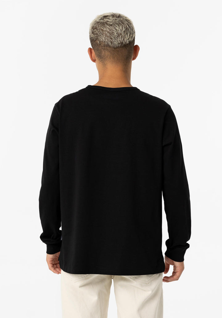 Camiseta Manga Larga Braylen