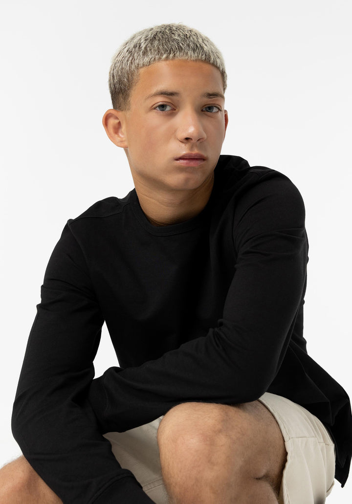 Camiseta Manga Larga Braylen