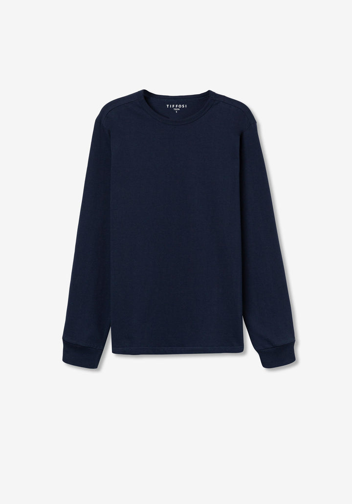 Camiseta Manga Larga Braylen