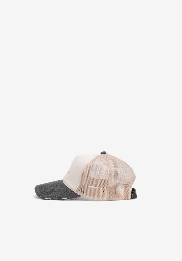 Gorras SAHARA
