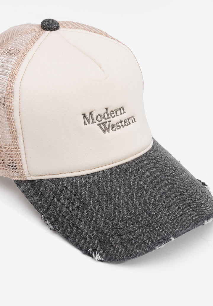 Gorras SAHARA