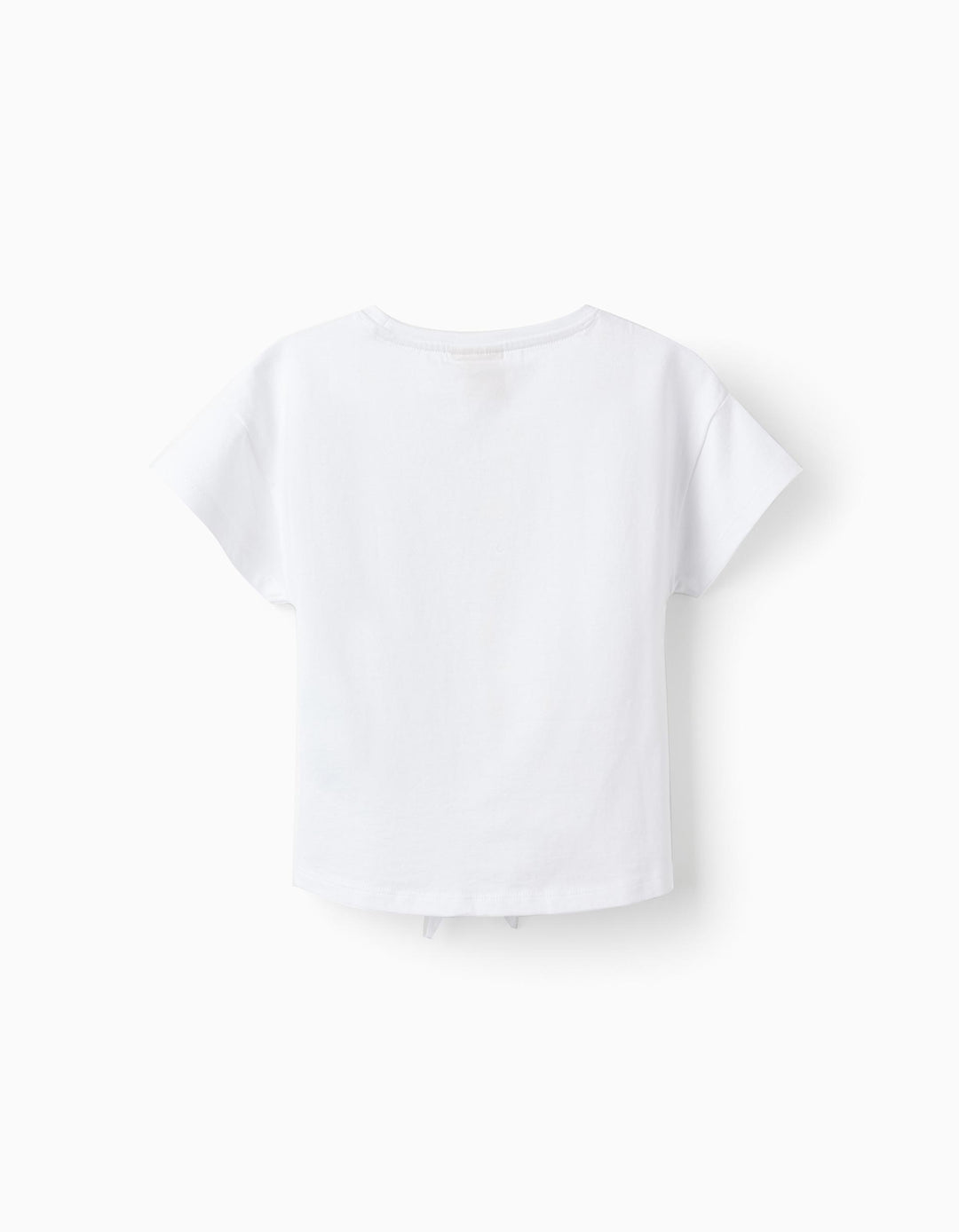 Camiseta nudo Snoopy