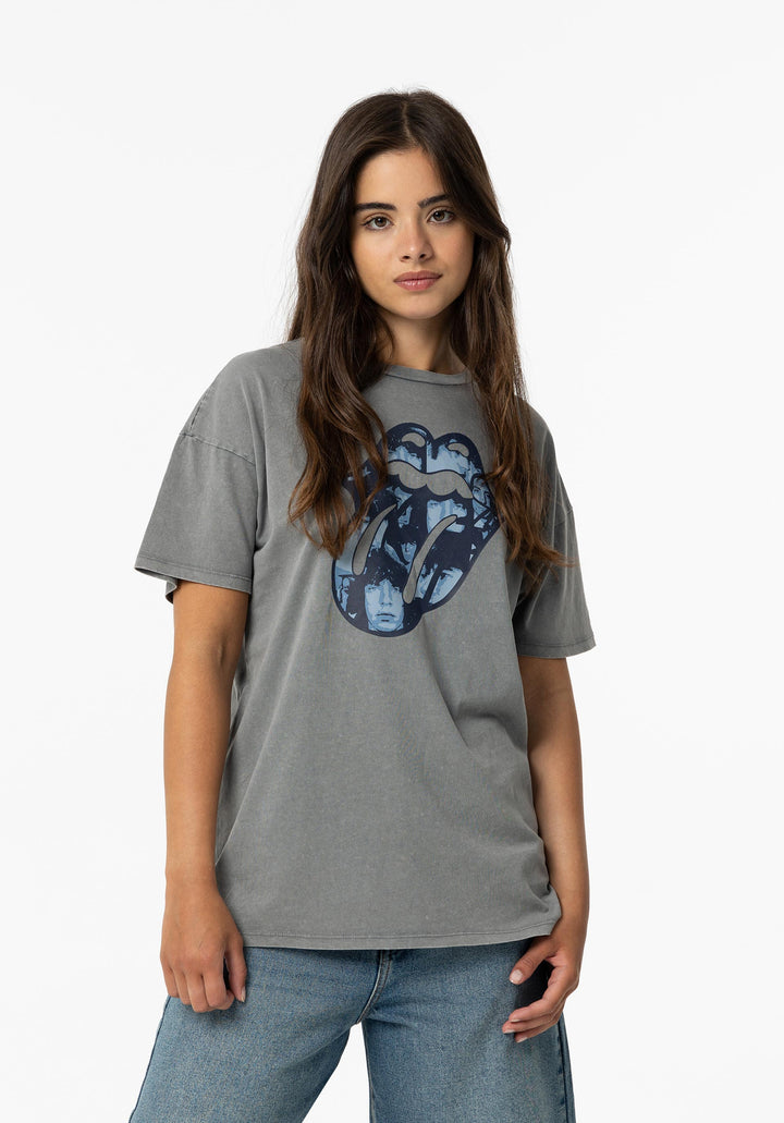 Camiseta Manga Corta Concert