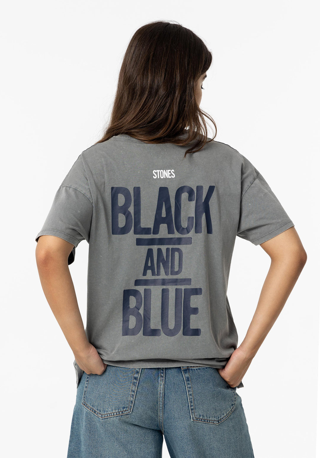 Camiseta Manga Corta Concert