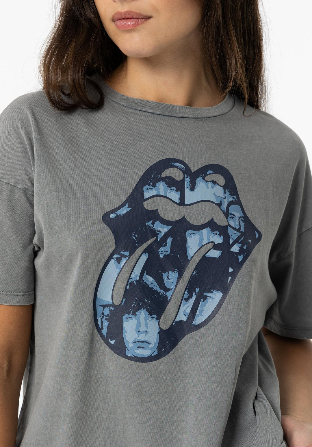 Camiseta Manga Corta Concert