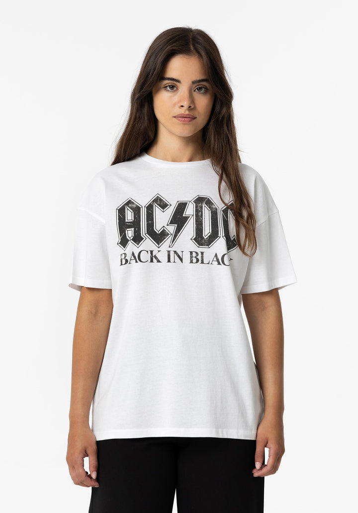 Camiseta Manga Corta Concert
