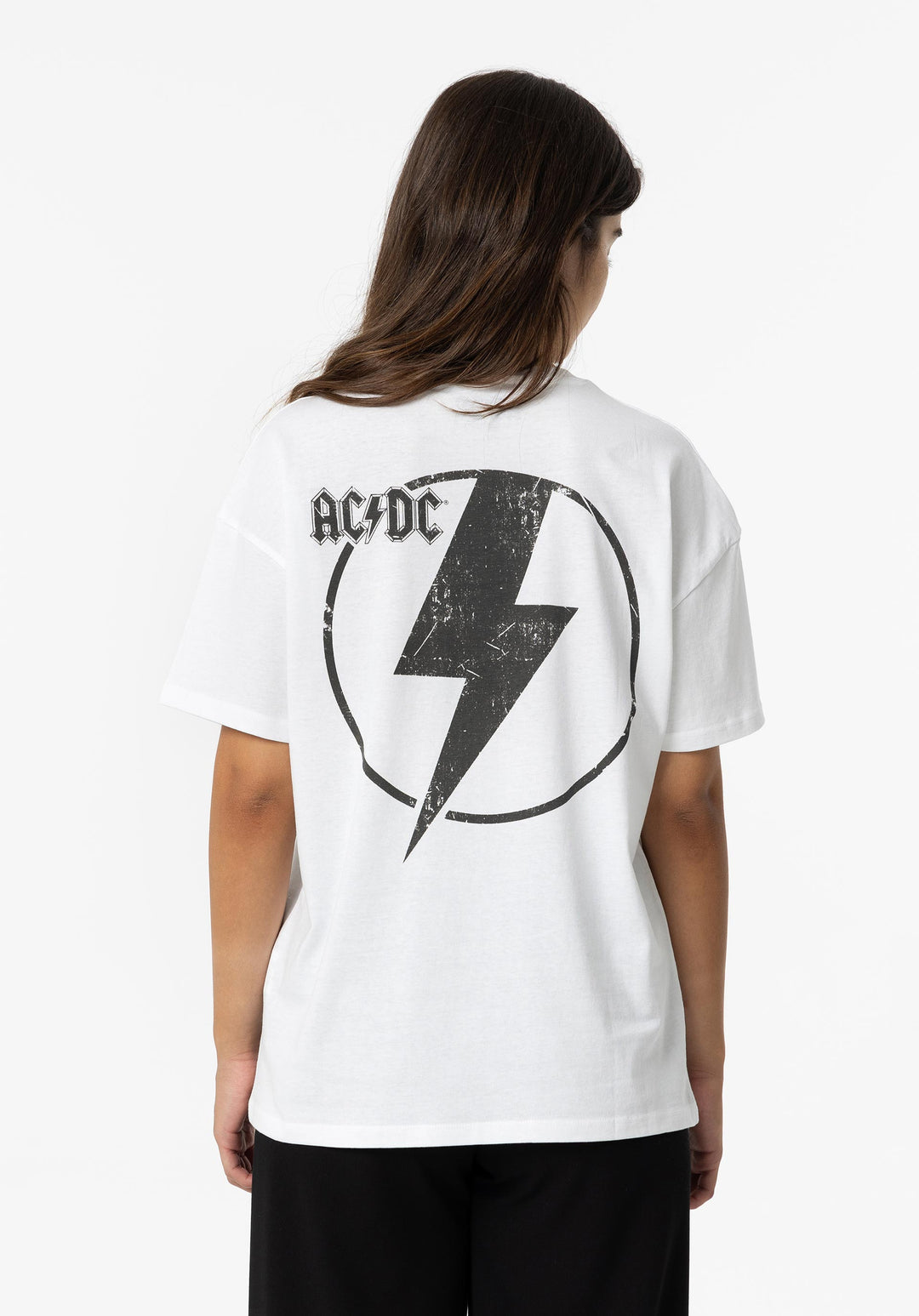 Camiseta Manga Corta Concert