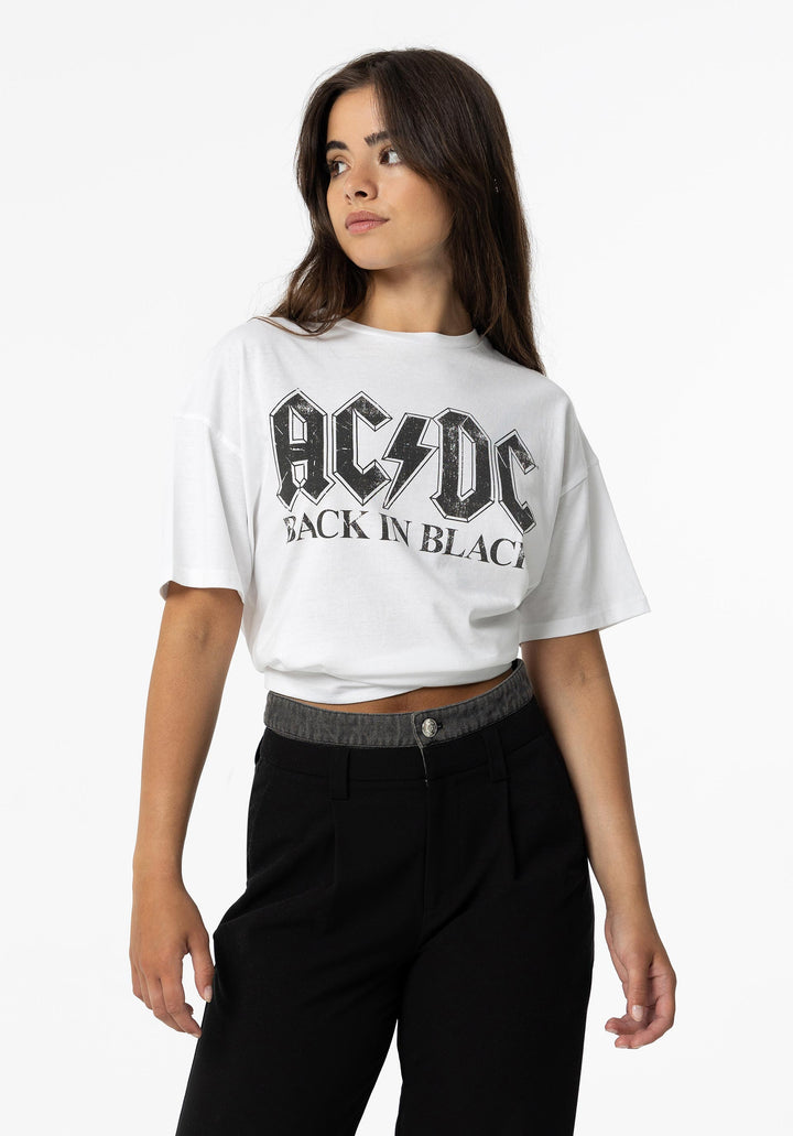 Camiseta Manga Corta Concert