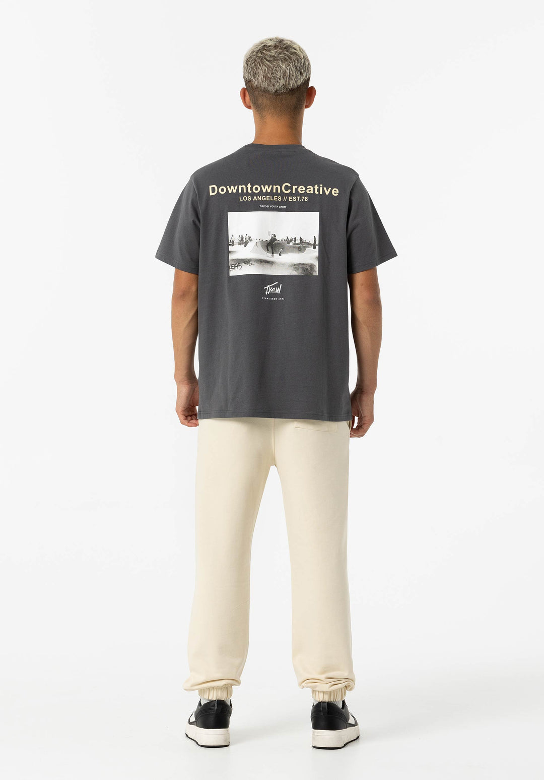 Pantalón jogger Orion_2