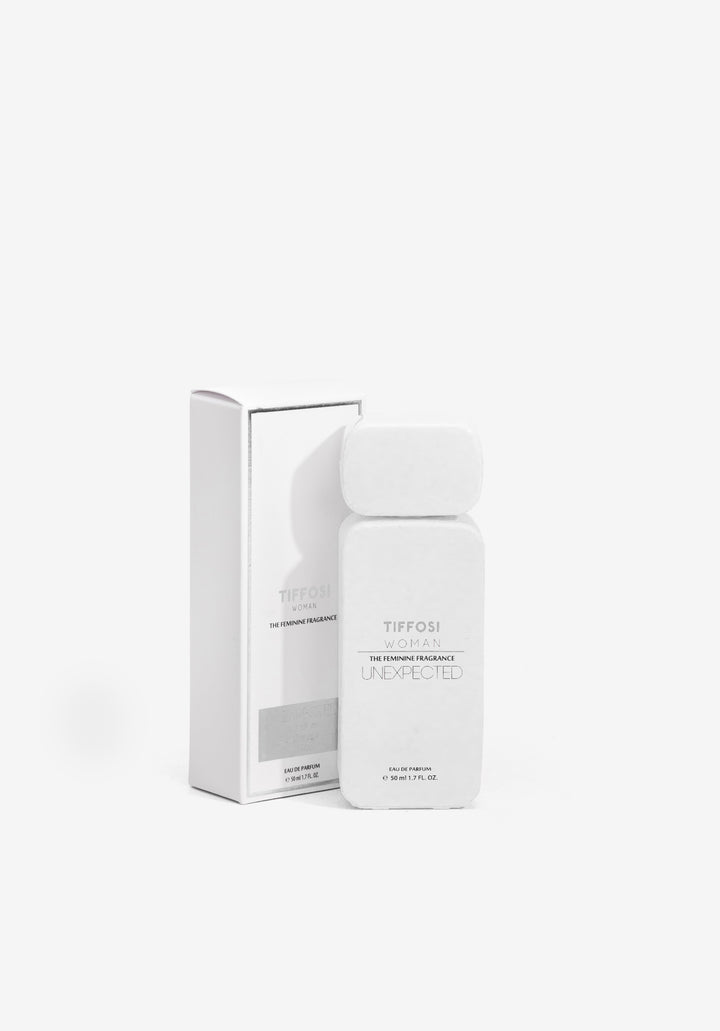 Perfumes Unexpected