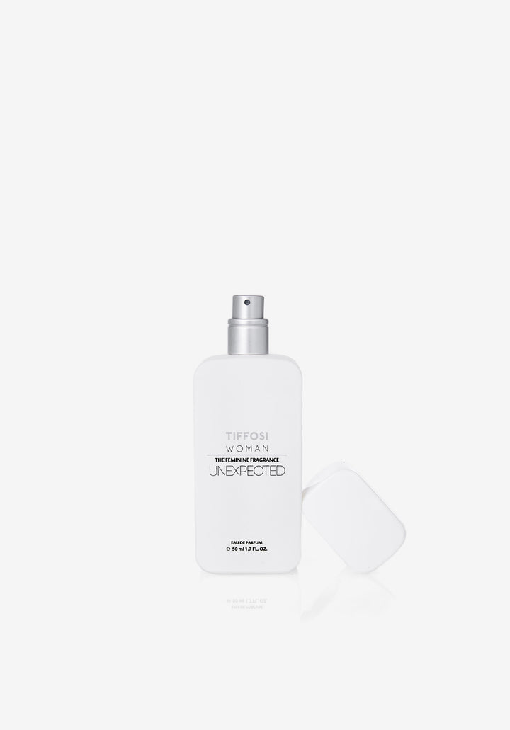 Perfumes Unexpected