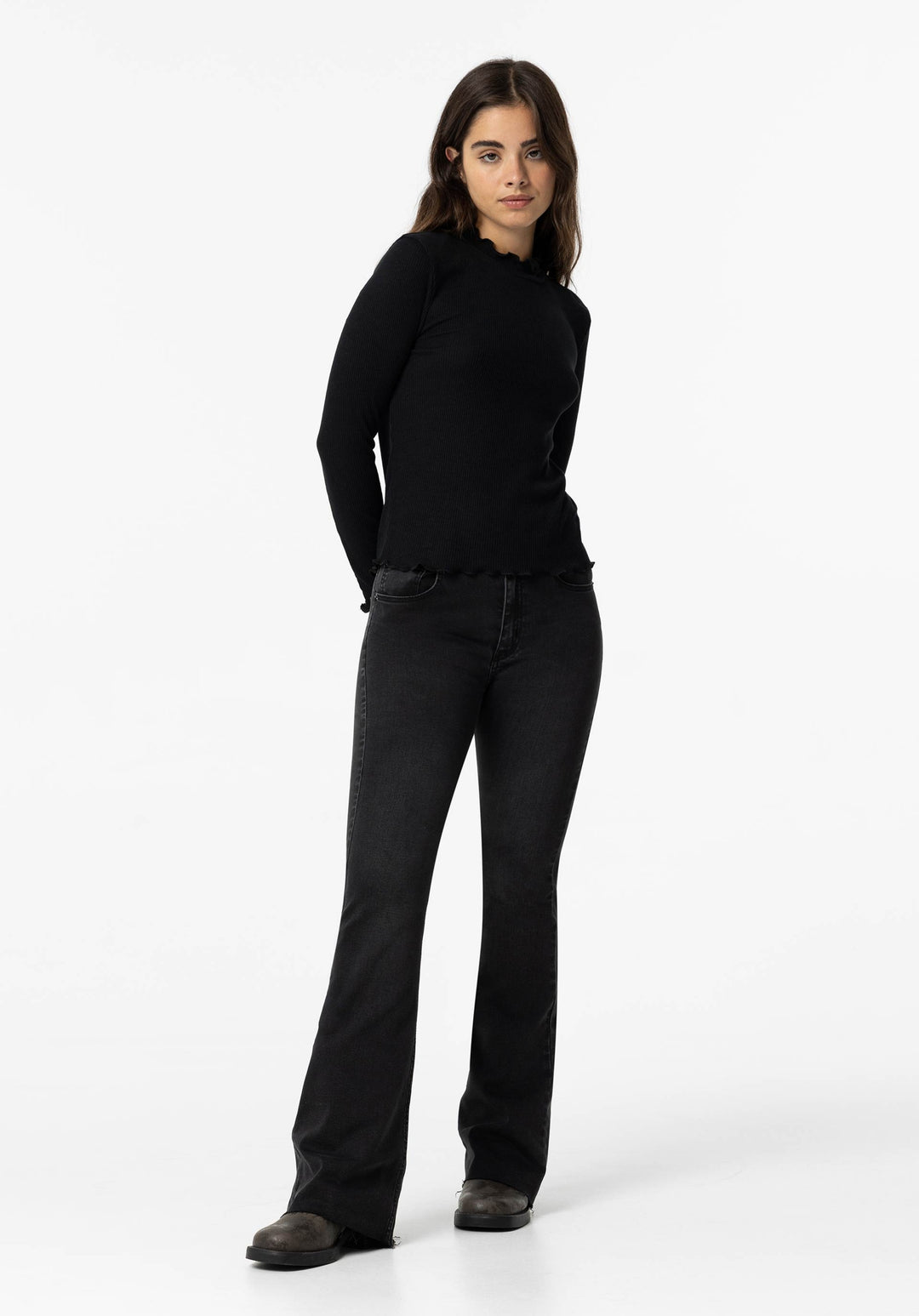 Vaqueros campana BELLA_10