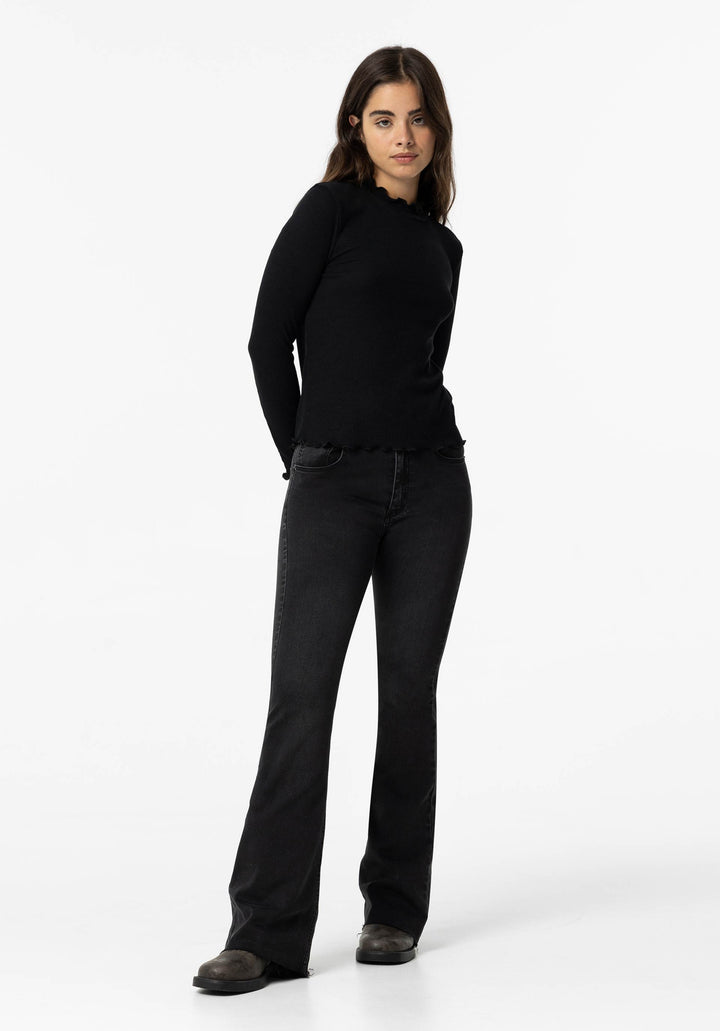 Vaqueros campana BELLA_10