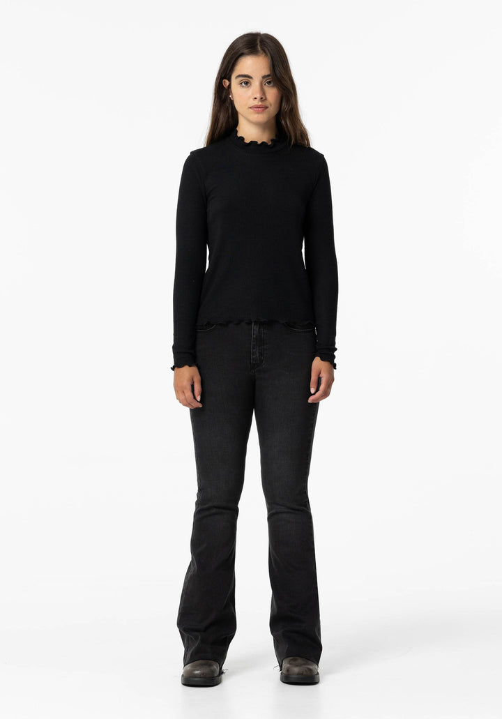 Vaqueros campana BELLA_10