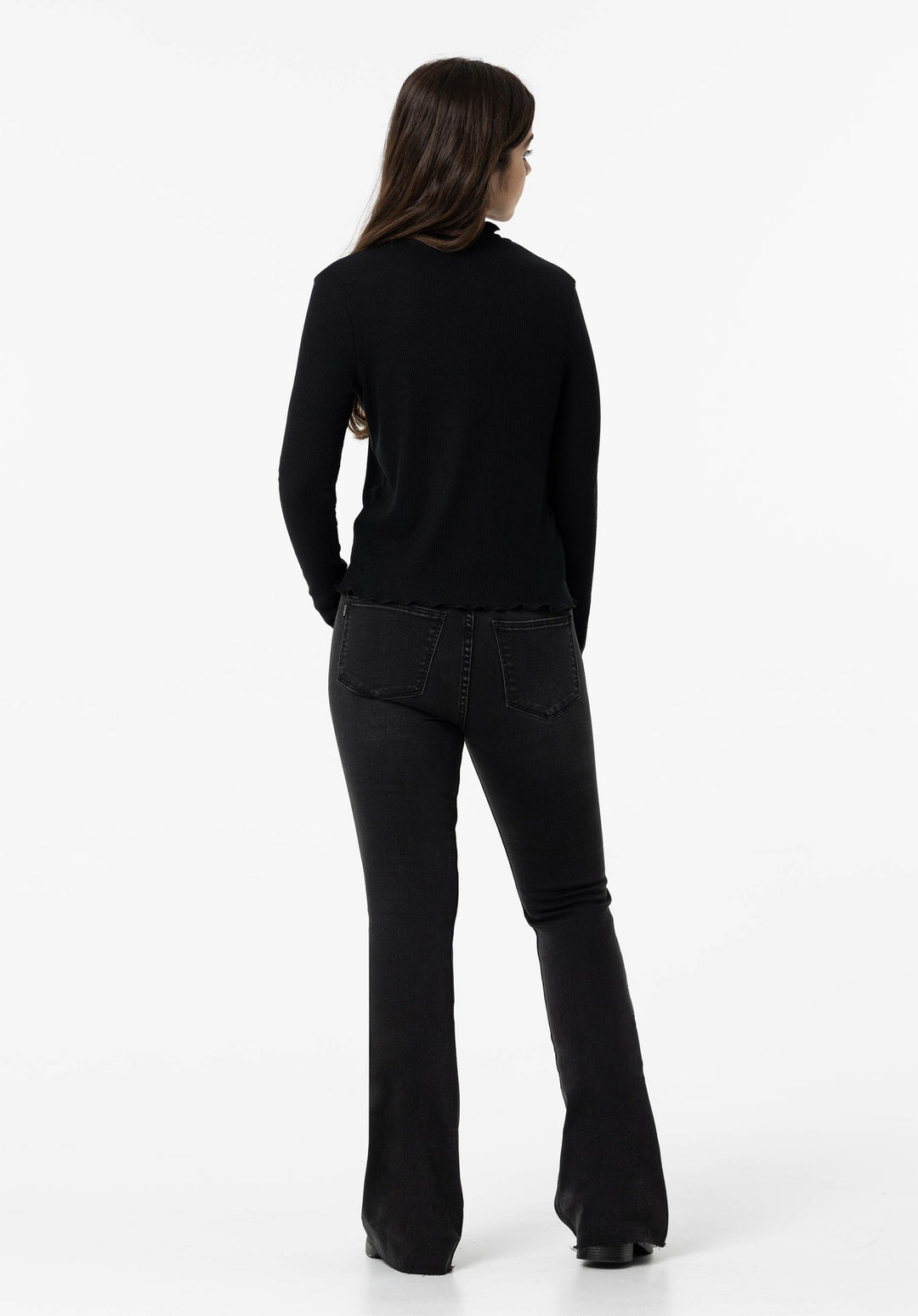 Vaqueros campana BELLA_10