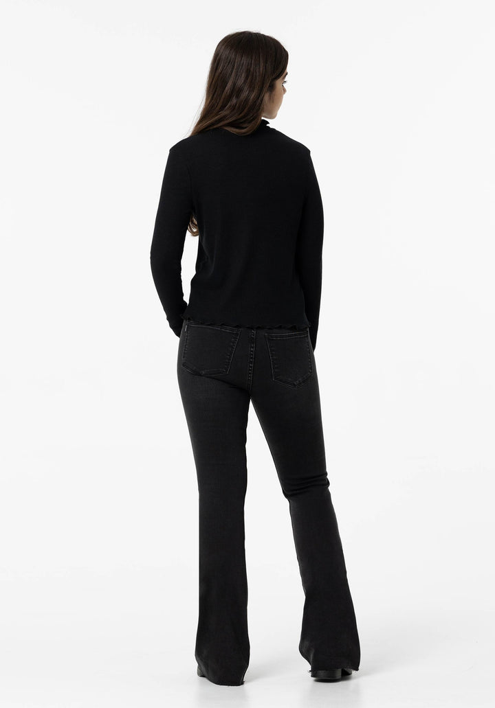 Vaqueros campana BELLA_10