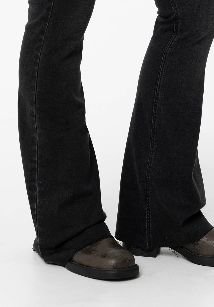 Vaqueros campana BELLA_10