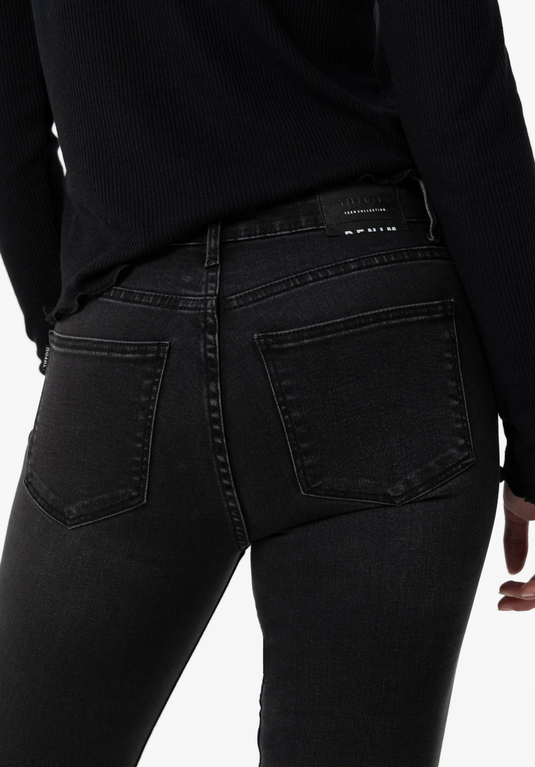 Vaqueros campana BELLA_10