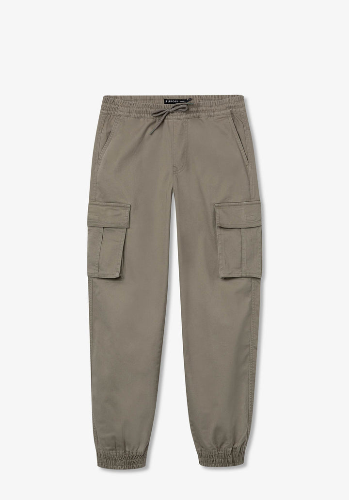 Pantalón Cargo Jogger_K1