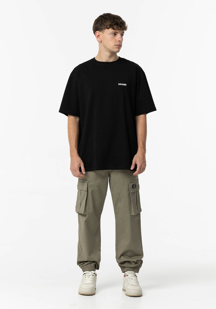 Pantalón Cargo Jogger_K1