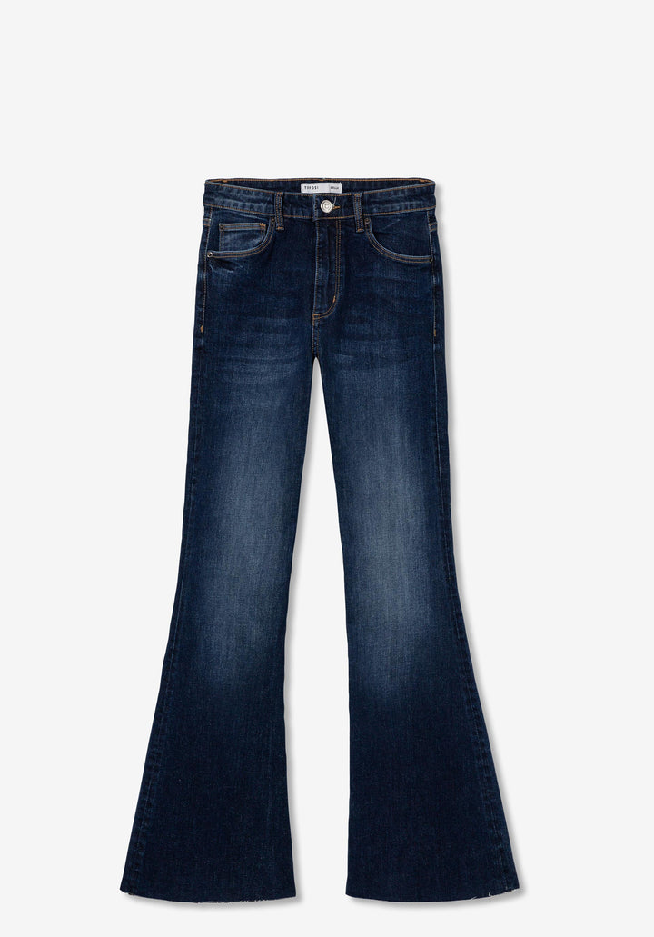 Vaqueros campana BELLA_11