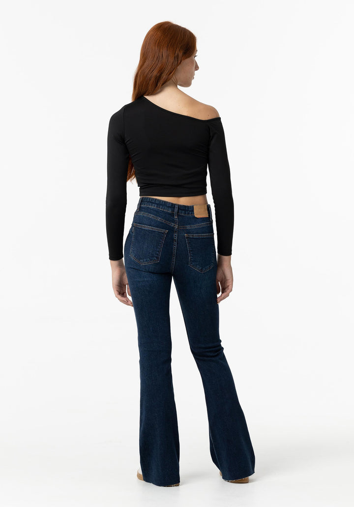 Vaqueros campana BELLA_11