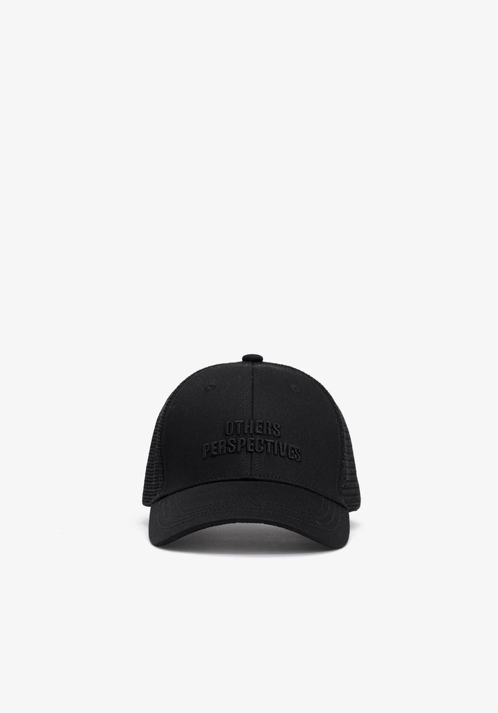Gorra con rejilla PETER