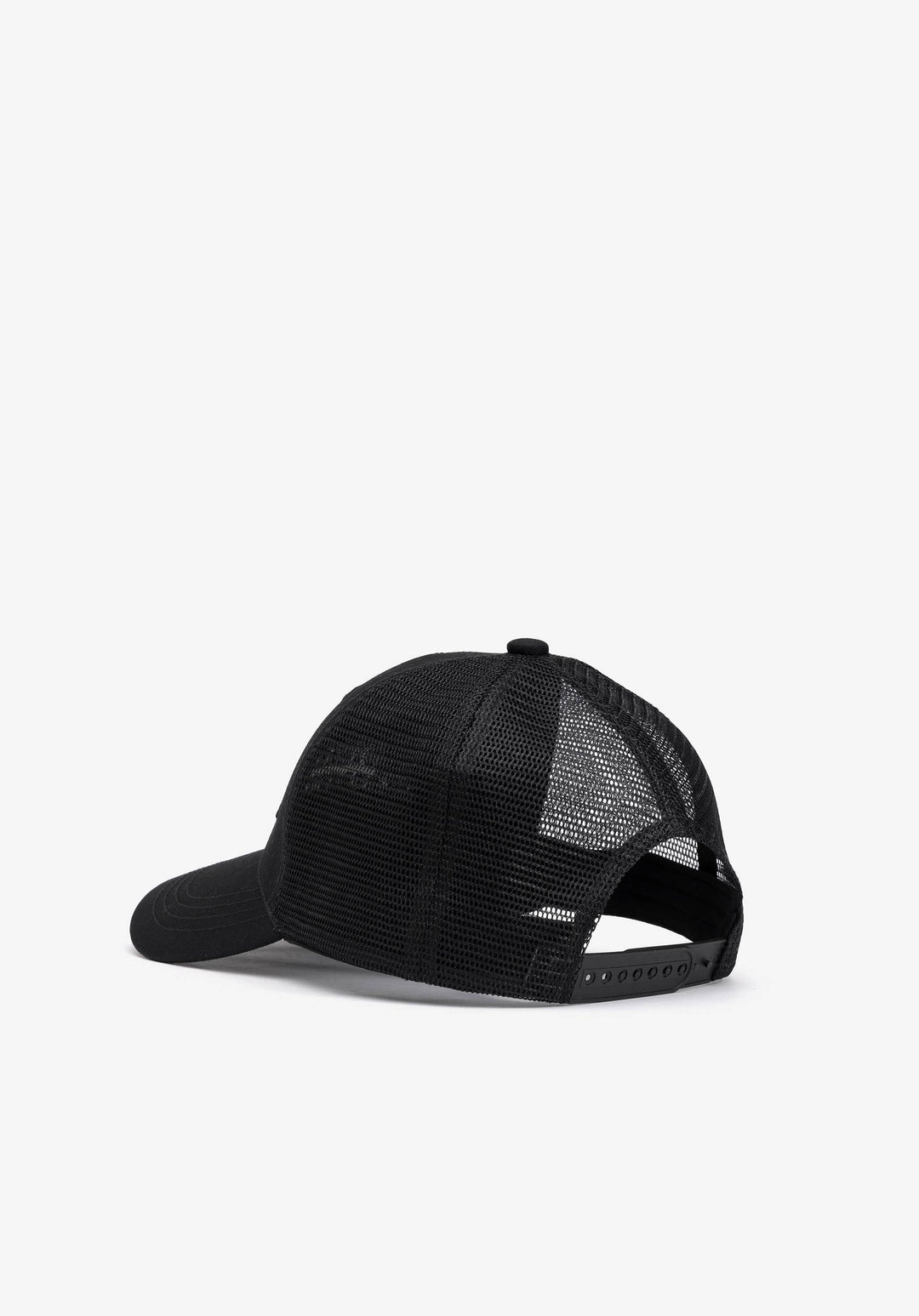 Gorra con rejilla PETER