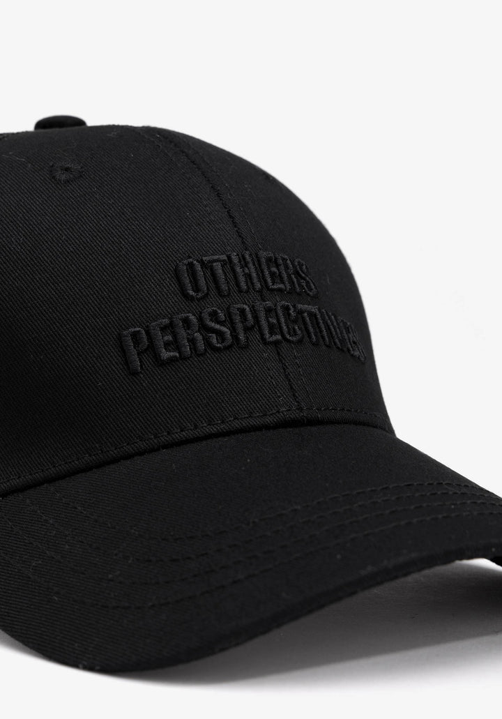 Gorra con rejilla PETER