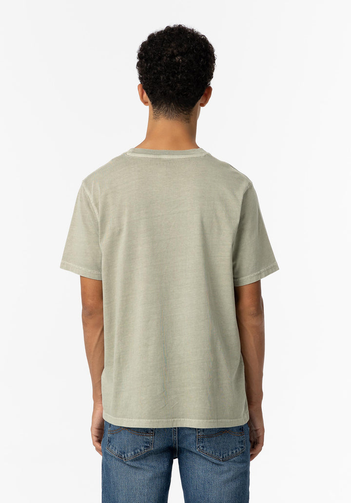 Camiseta Manga Corta Sean