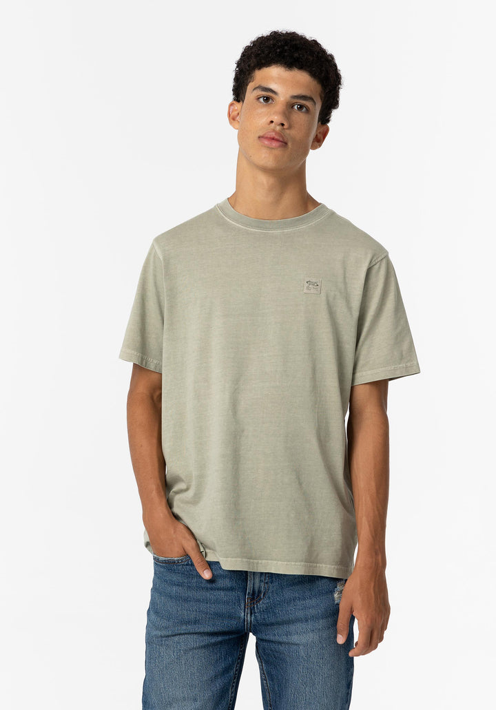 Camiseta Manga Corta Sean