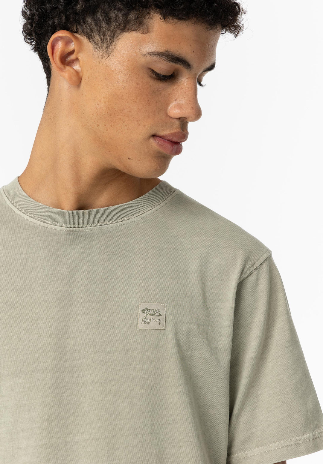 Camiseta Manga Corta Sean