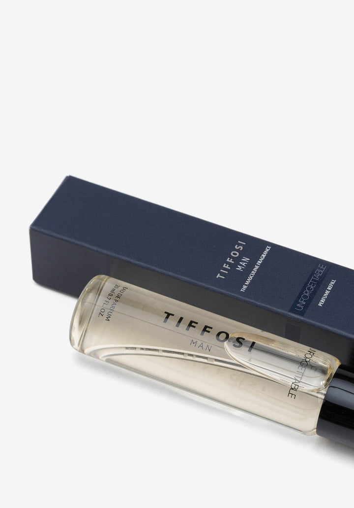 Perfume Unforgettable Men 20ml