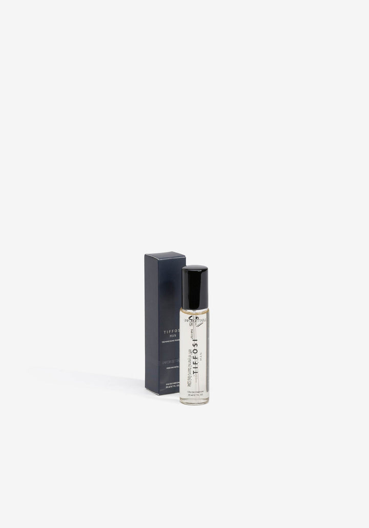 Perfume Unforgettable Men 20ml