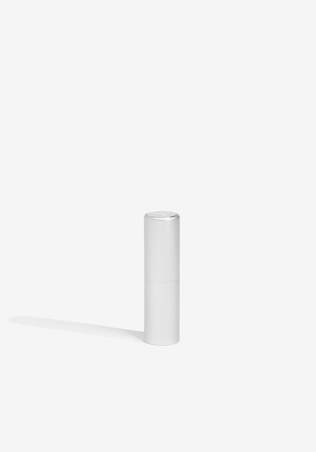 Porta Perfumes Recargable case plata