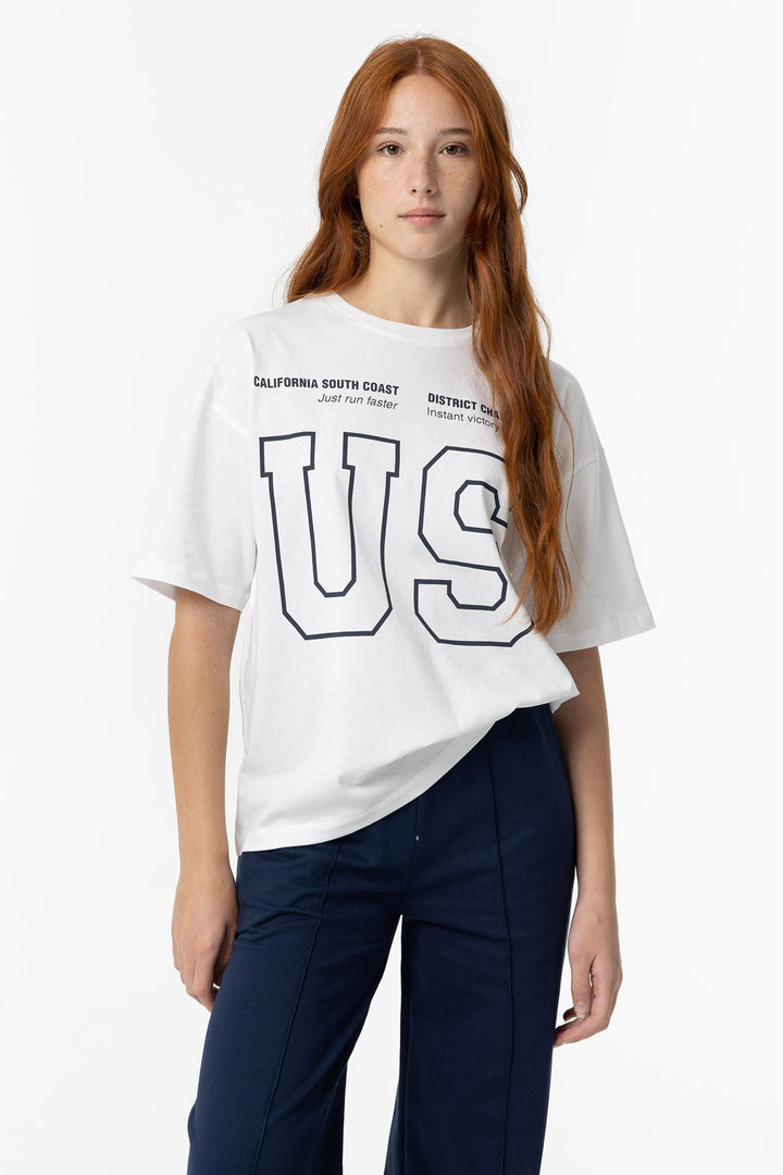 Camisetas Manga Corta Child