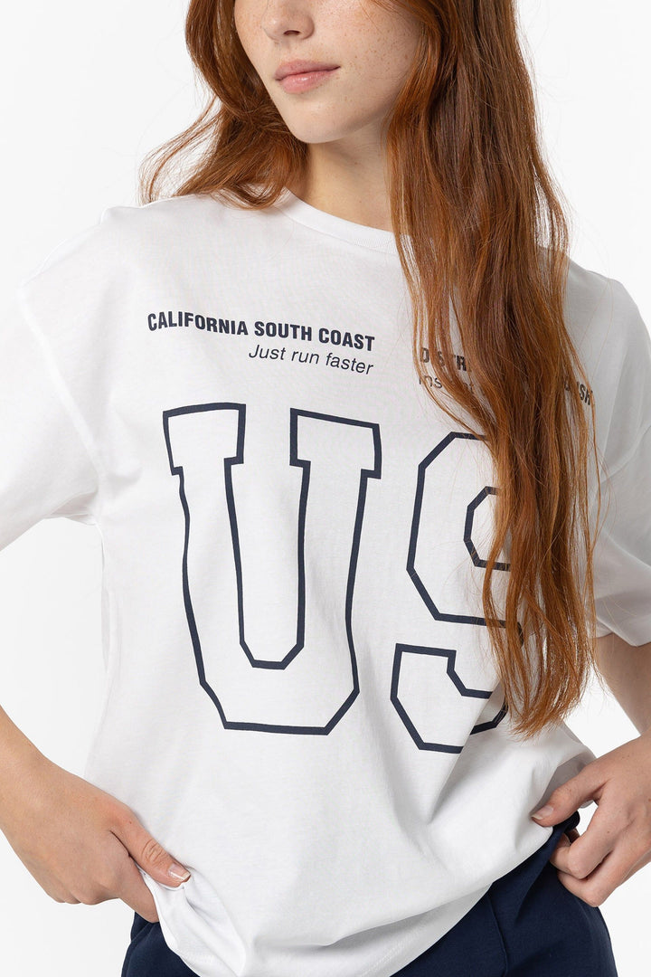 Camisetas Manga Corta Child