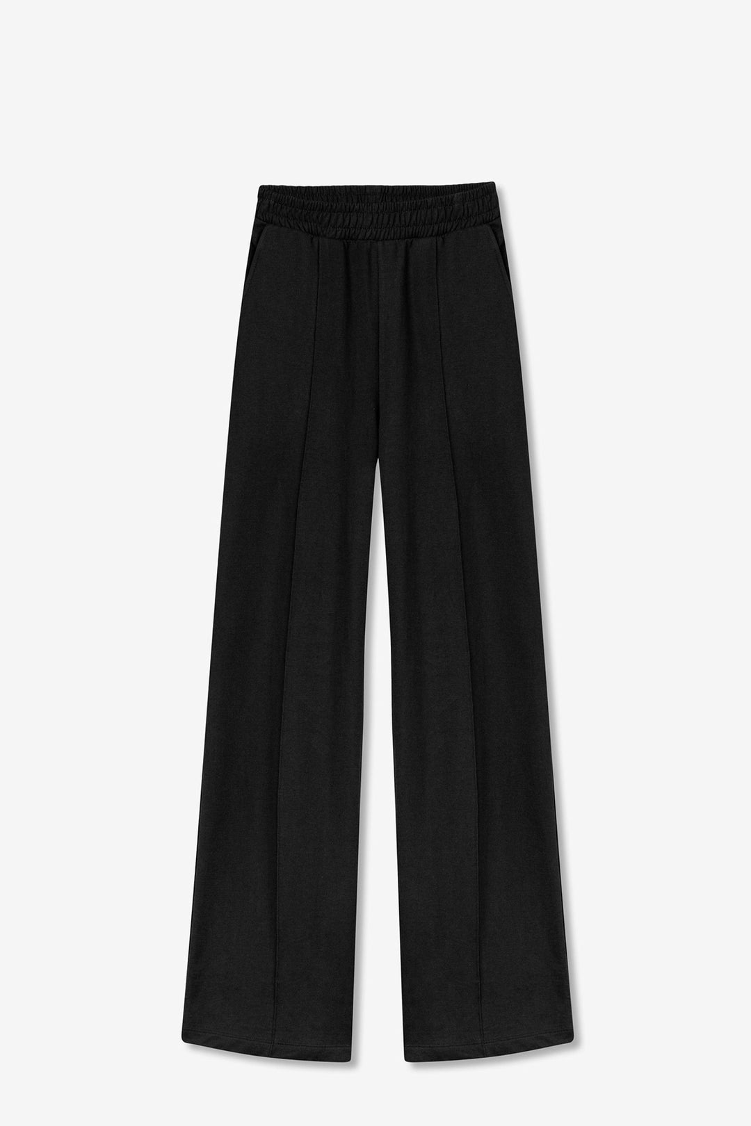 Pantalones Mandy Black