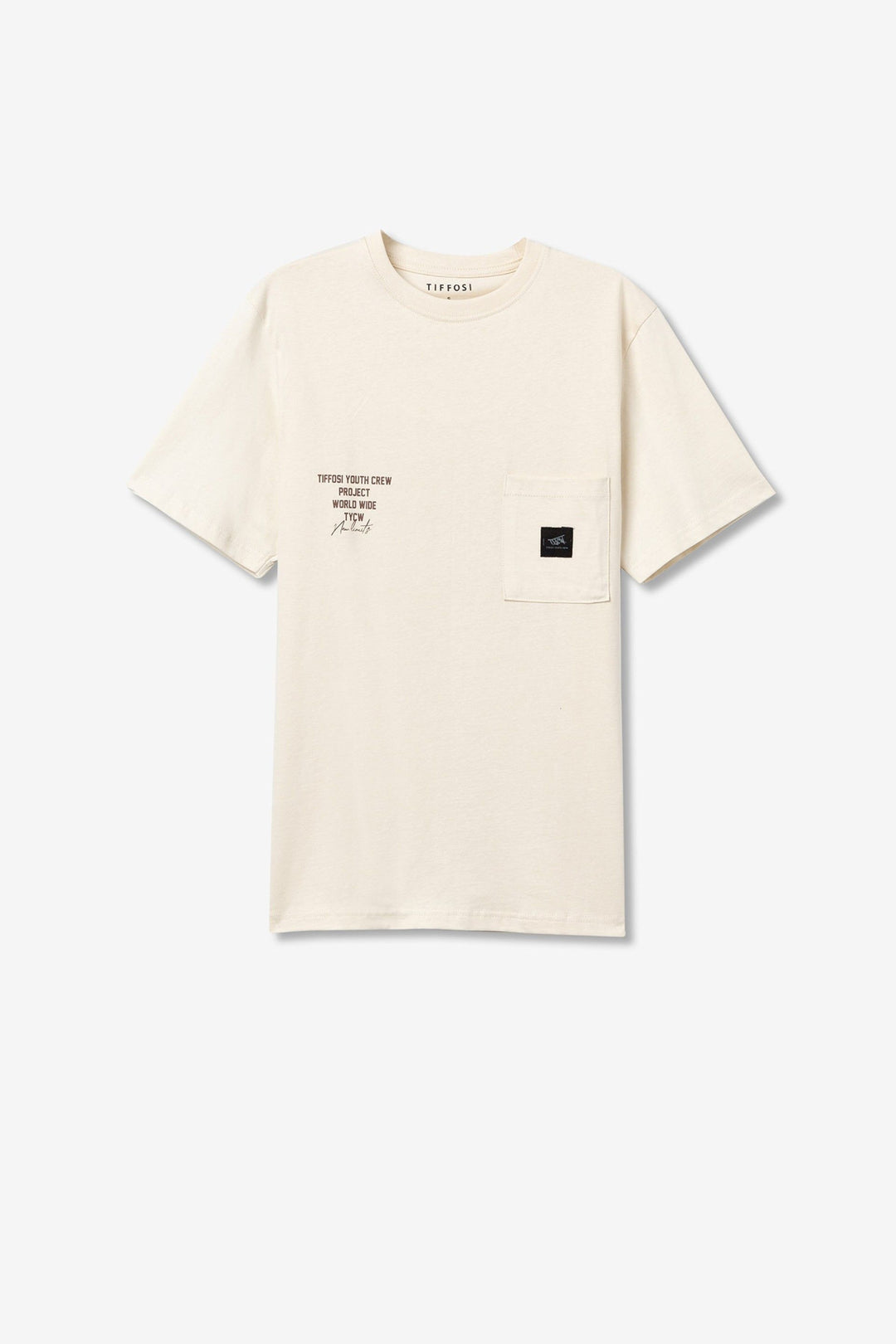 Camisetas Manga Corta Remi