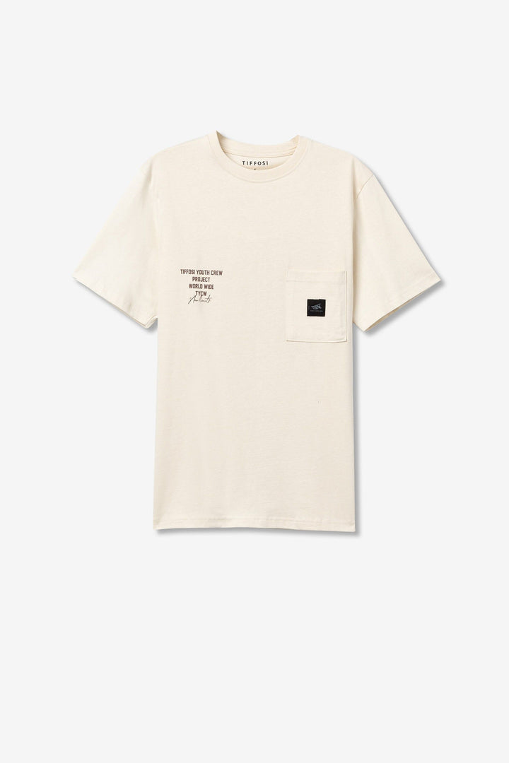 Camisetas Manga Corta Remi