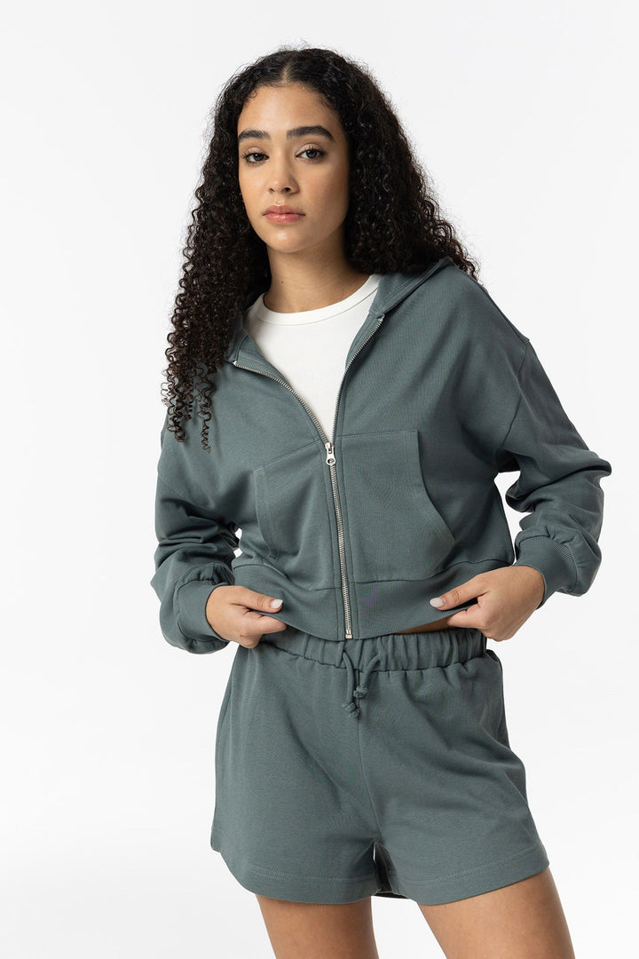 Conjunto de chaquetas, camiseta y pantalon  Andorra_P