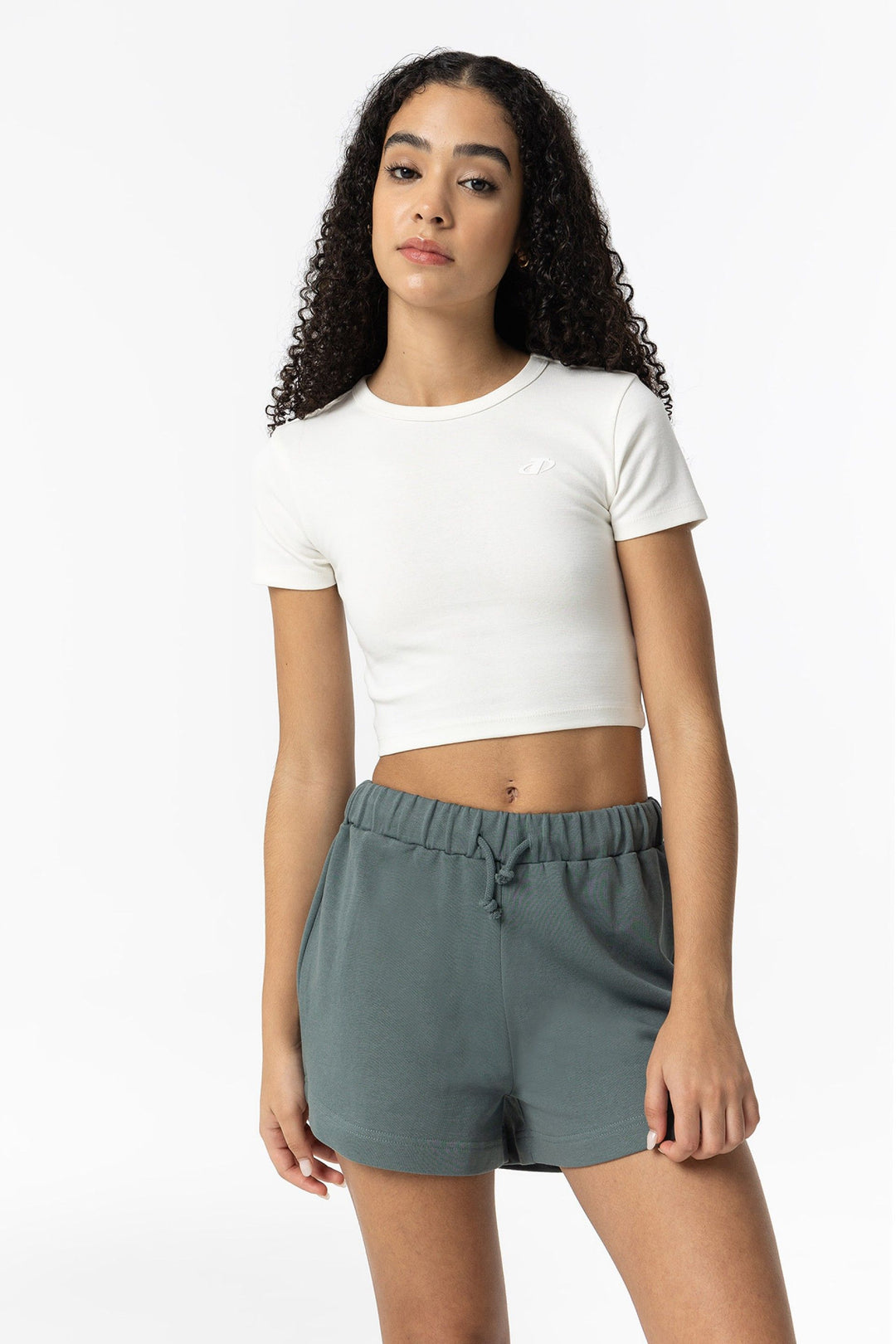 Conjunto de chaquetas, camiseta y pantalon  Andorra_P