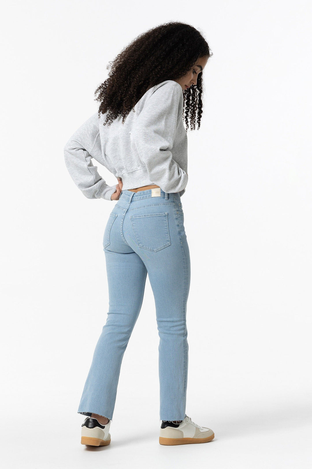 Vaqueros WILLOW_36