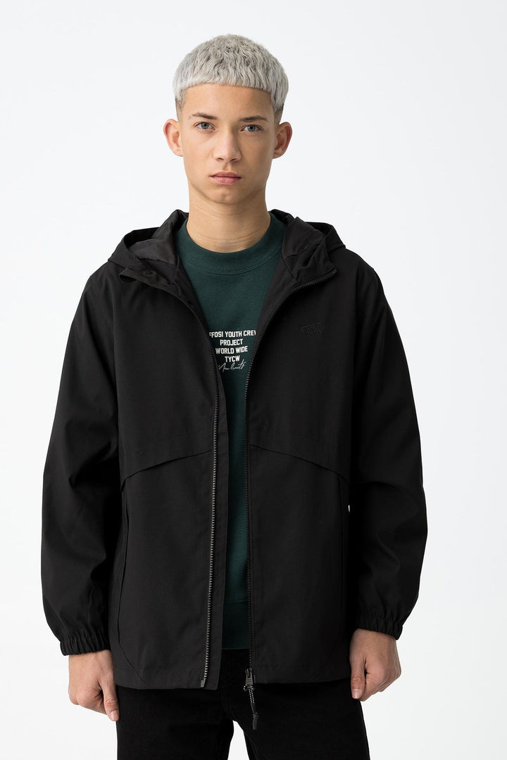 Chaquetas Bear