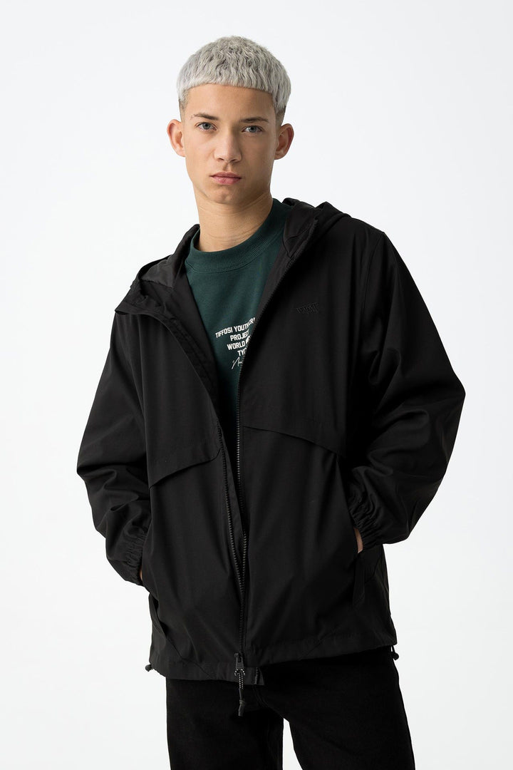 Chaquetas Bear