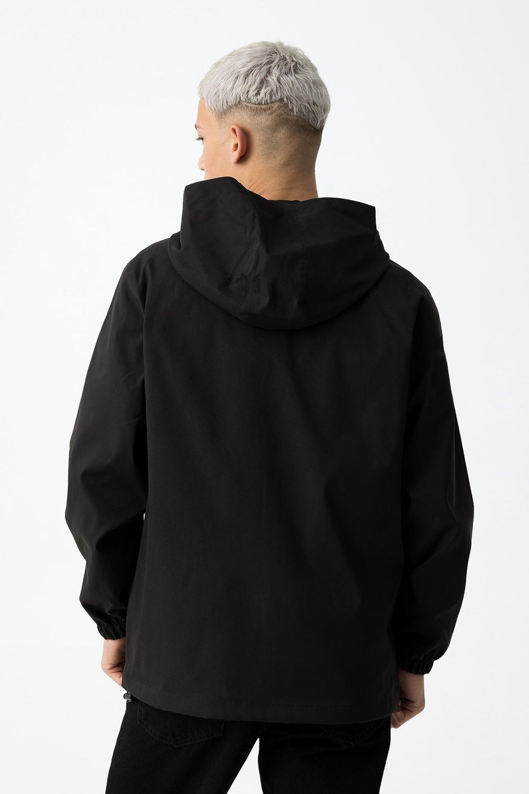 Chaquetas Bear
