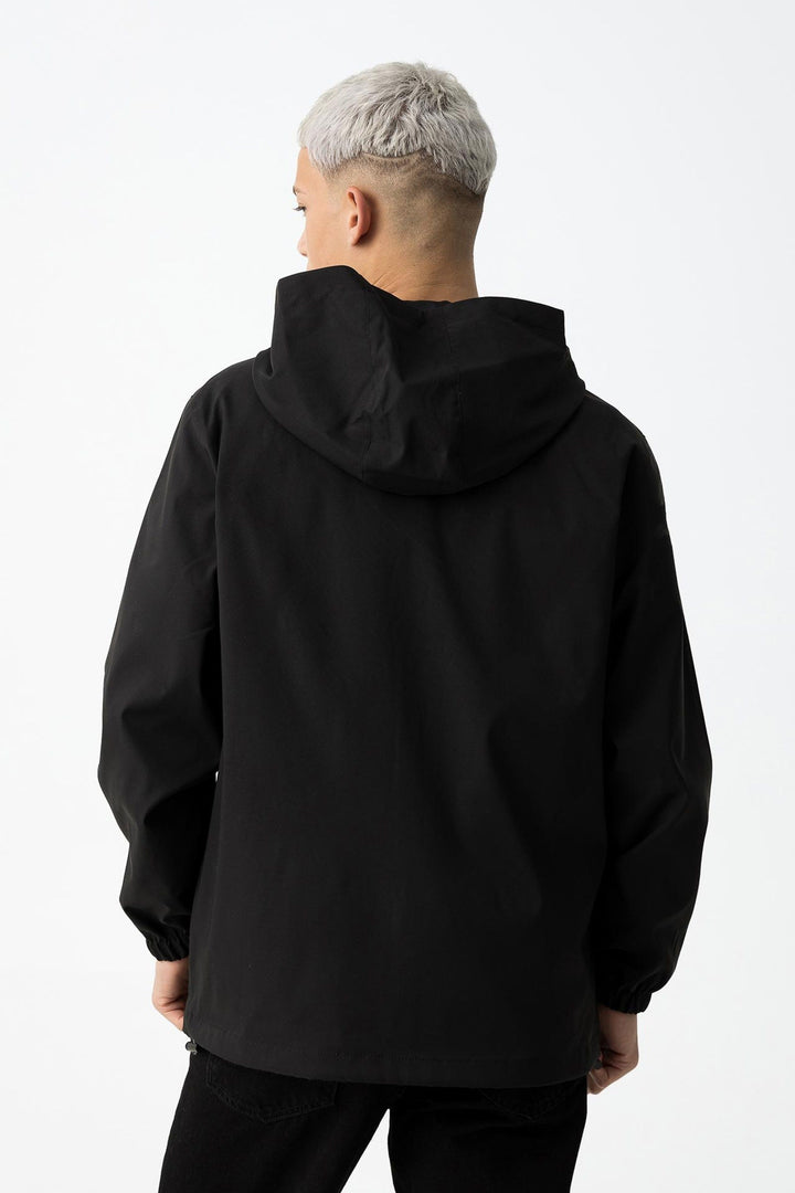 Chaquetas Bear