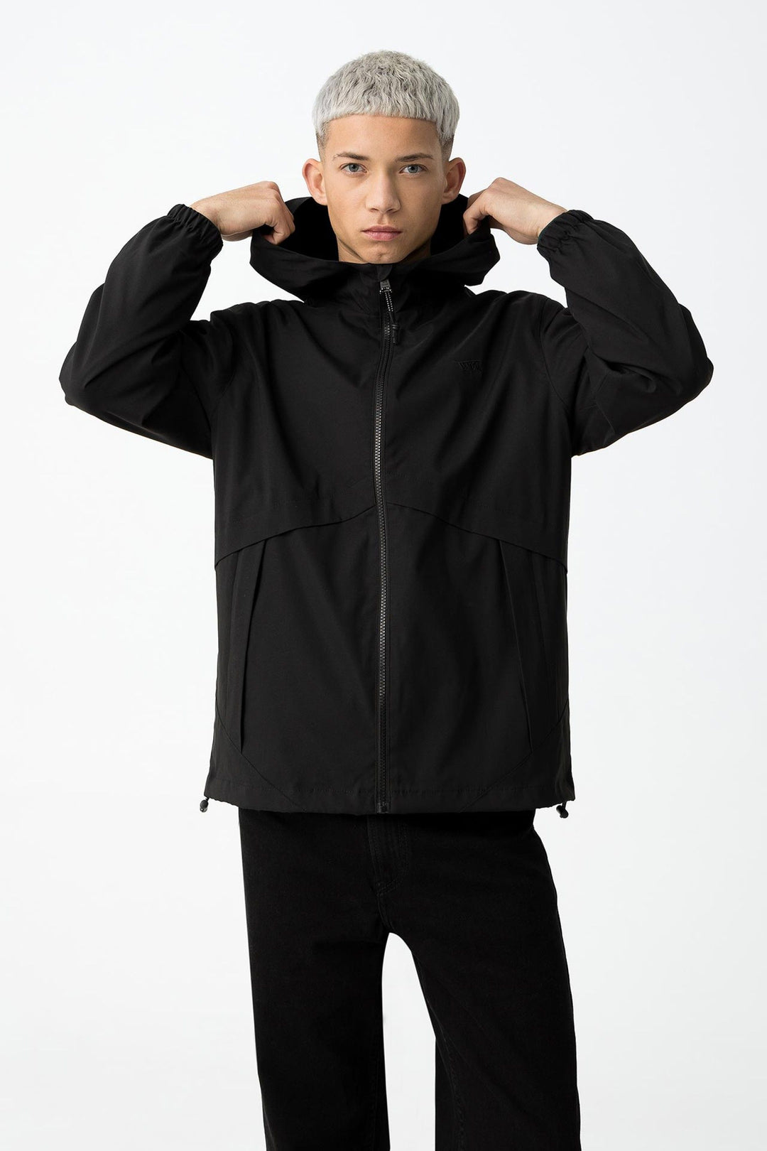 Chaquetas Bear